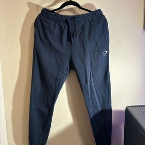 Gymshark Crest Joggers